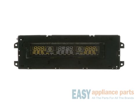 Electronic Oven Control – Part Number: WB27T10290