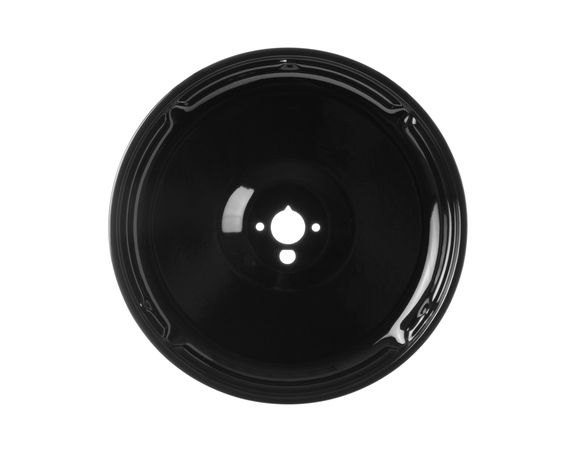 Burner Bowl - Small - Black – Part Number: WB31K5078