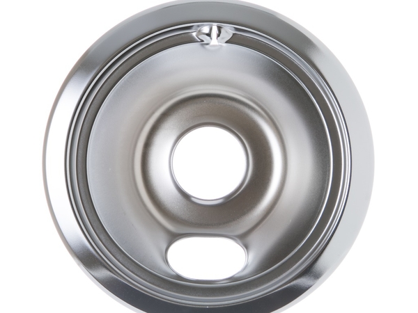 Drip Bowl - 6 Inch – Part Number: WB31T10010