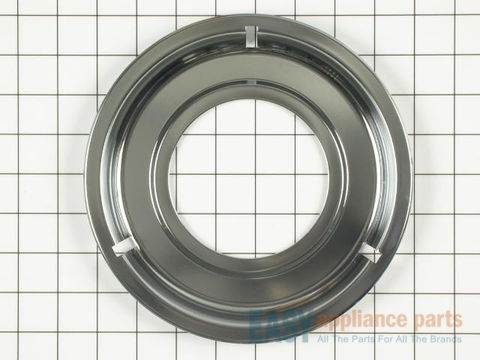 Drip Pan - 8 inch – Part Number: WB32X84