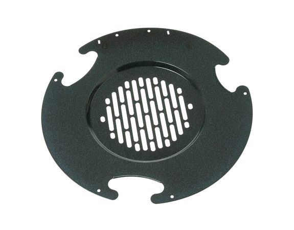 FAN COVER FRONT – Part Number: WB34K10037