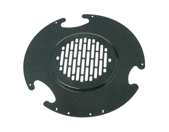 FAN COVER FRONT – Part Number: WB34K10037
