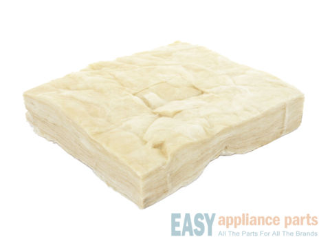 OVEN BACK INSULATION – Part Number: WB35T10023