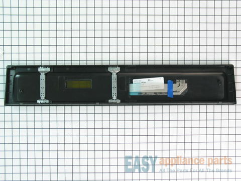 Control Panel with Touchpad – Part Number: WB36T10400