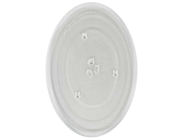 Glass Cooking Tray – Part Number: WB49X10063