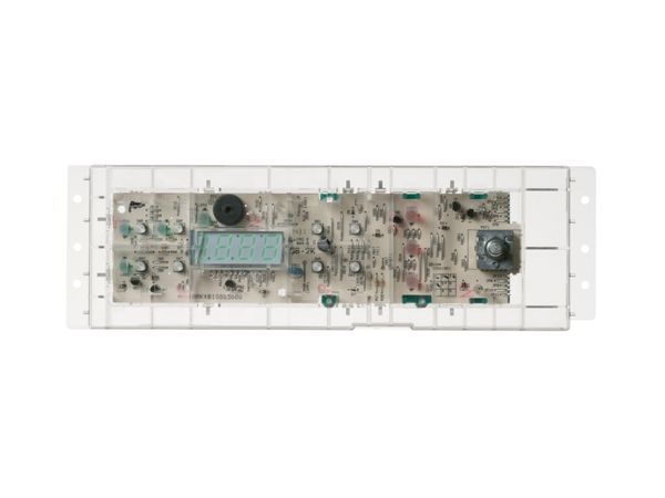 Electronic Clock Control Board – Part Number: WB50T10043