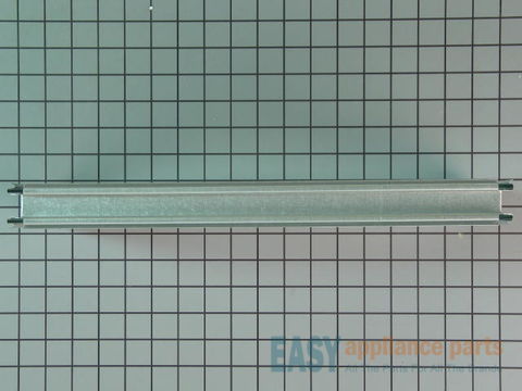 Inner Oven Door Glass with Frame – Part Number: WB55T10065