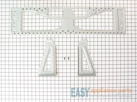 Mounting Plate Assembly – Part Number: WB56X2147