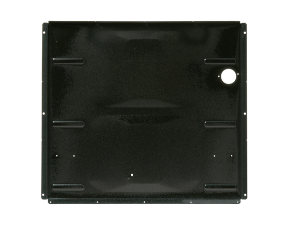 OVEN TOP – Part Number: WB63K10021