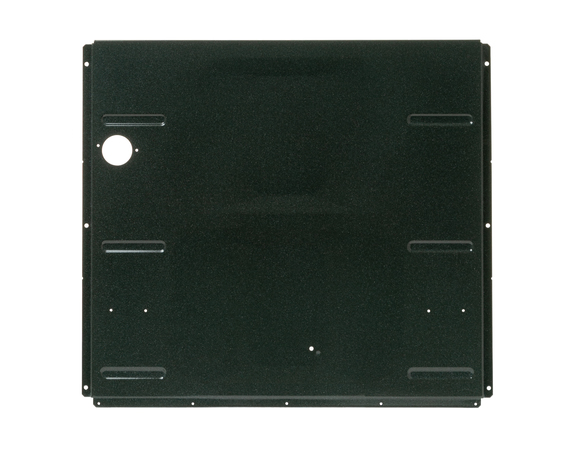 OVEN TOP – Part Number: WB63K10021