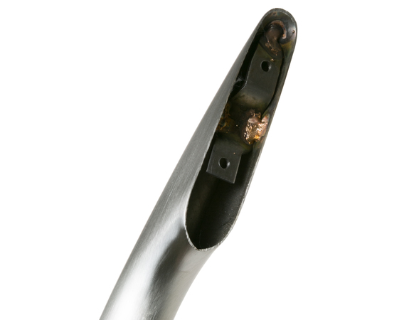 Door Handle - Stainless Steel – Part Number: WB15T10192