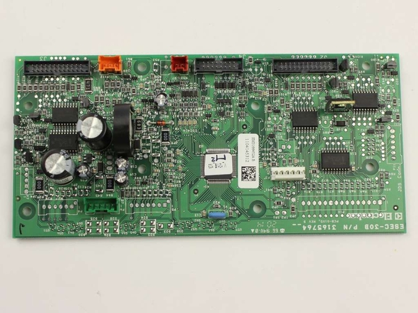 BOARD – Part Number: 316576452