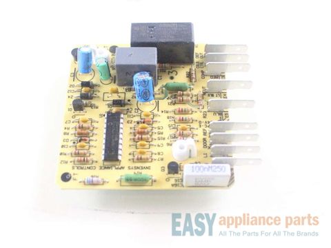 Adaptive Defrost Control Board – Part Number: 5303918476