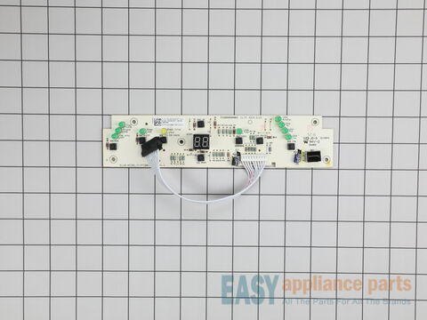 PC BOARD – Part Number: 5304476460