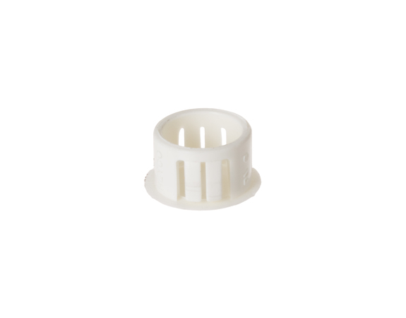 PLUG-DOME WHITE – Part Number: WE01X10010