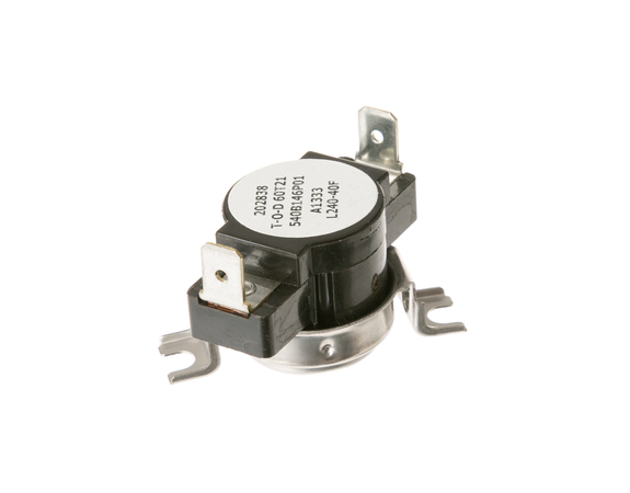 SAFETY THERMOSTAT – Part Number: WE4M136