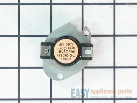 THERMOSTAT – Part Number: WE4X592