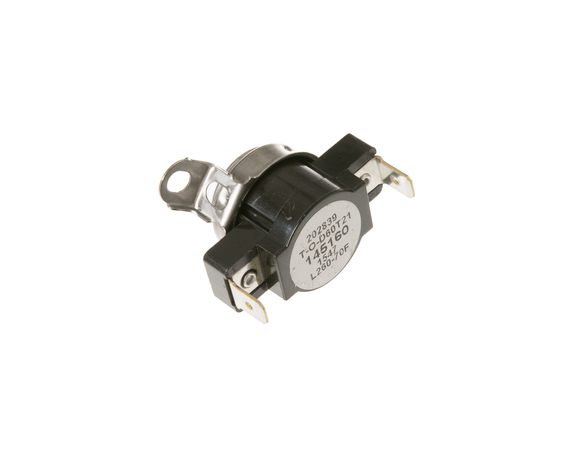 High Limit Safety Thermostat – Part Number: WE4X757