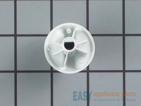 Rotary Knob – Part Number: WH01X10062