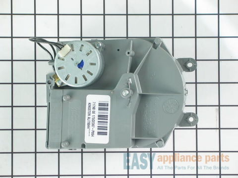 Washer Timer – Part Number: WH12X10086