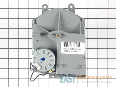 Timer – Part Number: WH12X1015
