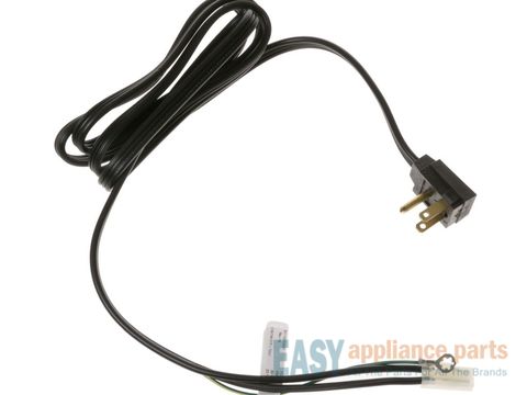 Power Cord Assembly – Part Number: WH19X311