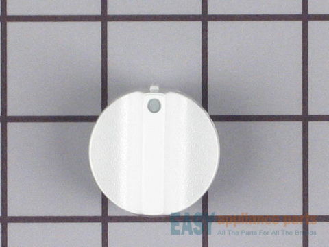 Control Knob – Part Number: WH1X2756