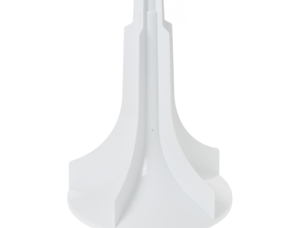 Agitator - White – Part Number: WH43X119
