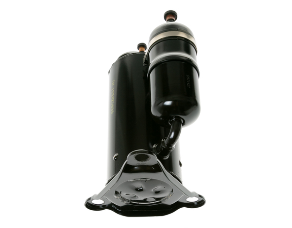 COMPRESSOR REPLACEMENT – Part Number: WJ98X10006