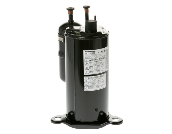 COMPRESSOR REPLACEMENT – Part Number: WJ98X10006