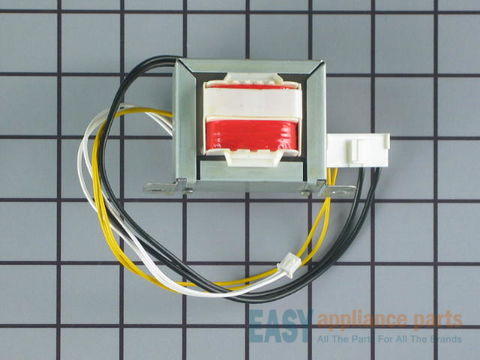 Microwave Transformer – Part Number: WP27X10023