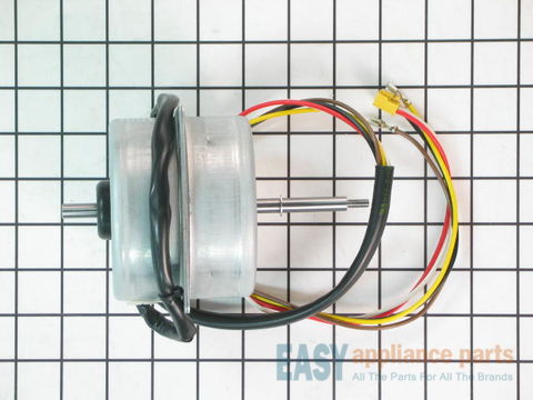  Blower Motor - 60  Hz. – Part Number: WP94X10087