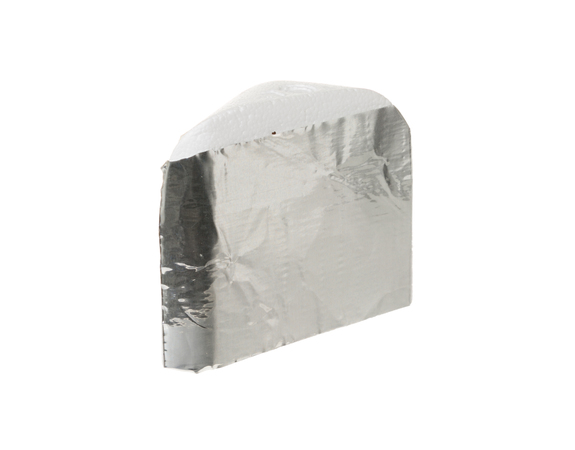 HOOD DUCT FF Assembly L/SIDE – Part Number: WR02X10718