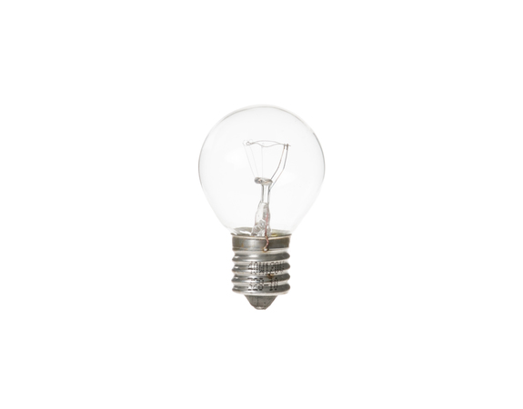 Refrigerator Light Bulb – Part Number: WR02X10812