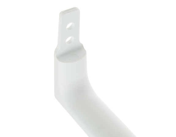  PK HANDLE SMALL Assembly White – Part Number: WR12X10460