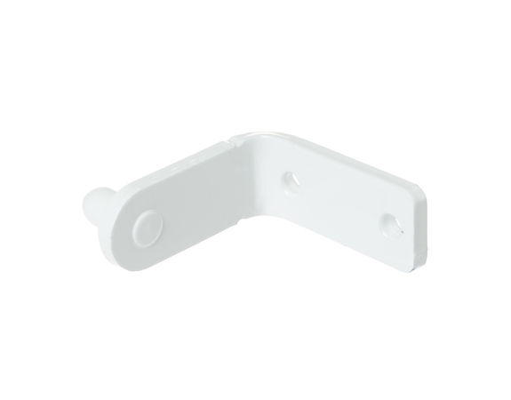  HINGE BTM & PIN Assembly White – Part Number: WR13X10138