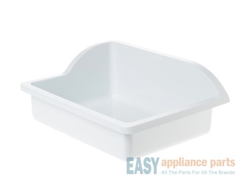 Ice Container – Part Number: WR32X10075
