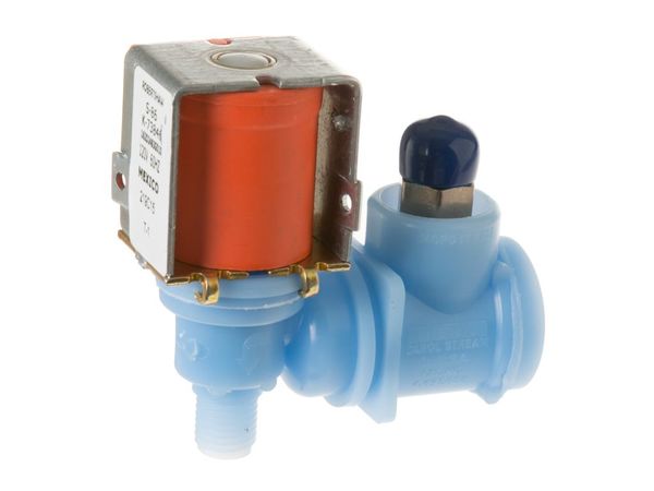 Single Solenoid Water Inlet Valve – Part Number: WR57X10007