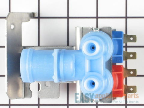 Dual Inlet Water Valve – Part Number: WR57X10012