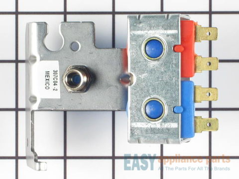 Dual Inlet Water Valve – Part Number: WR57X10012