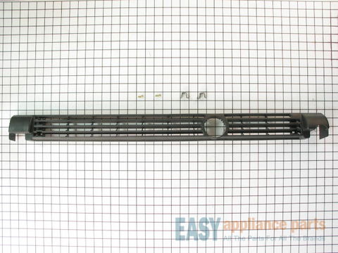 Kickplate Grille – Part Number: 2199904B