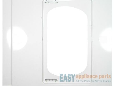 Front Panel - White – Part Number: 279443