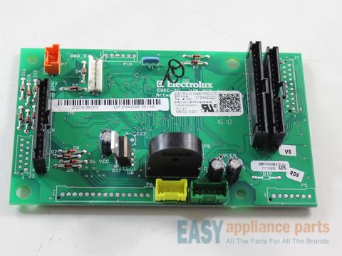BOARD – Part Number: 316442020