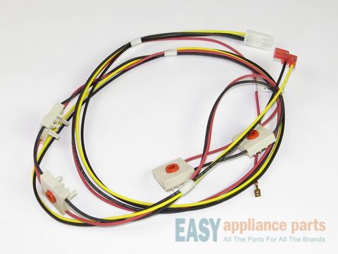 HARNESS-IGNITOR – Part Number: 316580620