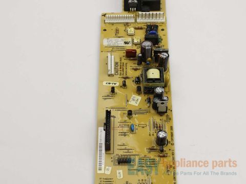 Dishwasher Electronic Control Board – Part Number: 154815701