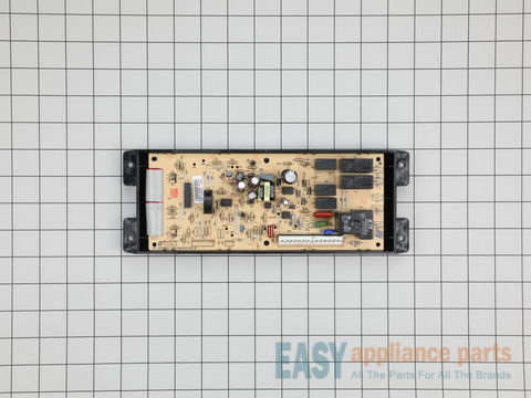 Electronic Control Board – Part Number: 316557237