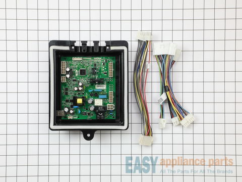 Main Power Board – Part Number: 5303918498