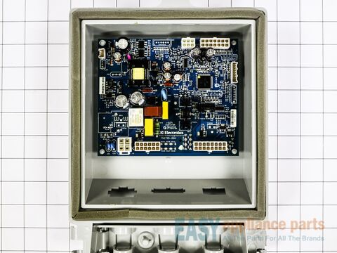 Main Electronic Control Board – Part Number: 5303918508