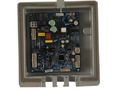 BOARD-MAIN POWER. – Part Number: 5303918525