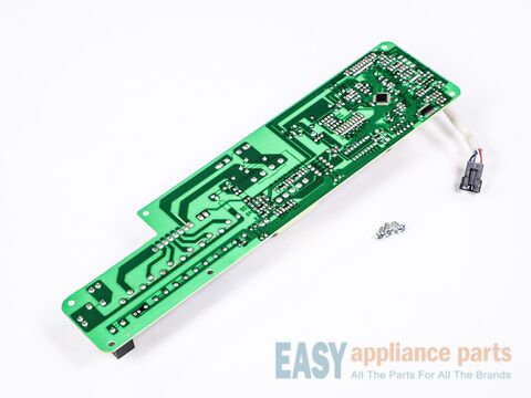 PC BOARD ASSEMBLY – Part Number: 5304480721